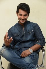 Aadi Interview About Garam